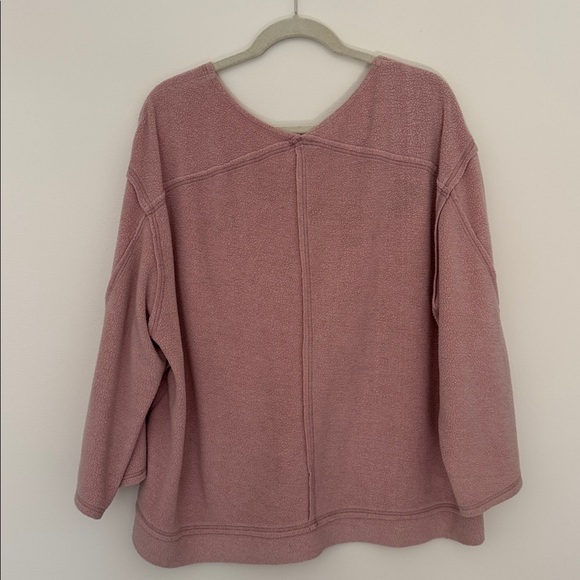 Free People sweater - Picture 3 of 4